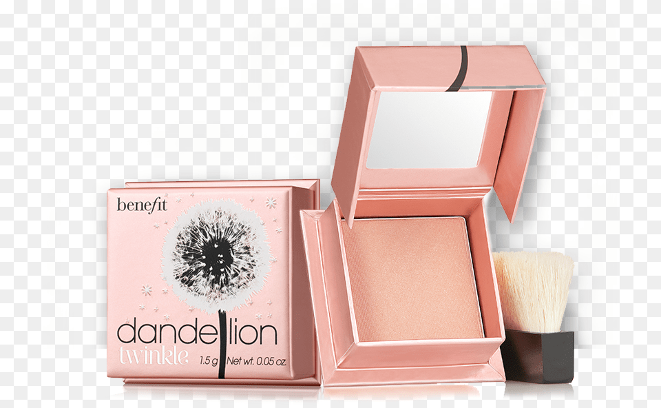 Twinkle Benefit Dandelion, Head, Person, Face, Cosmetics Png