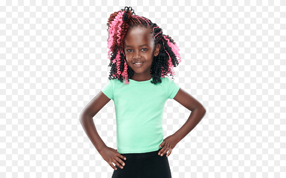 Twinkle Braid Kids Hairstyle Darling, Face, Happy, Head, Person Png