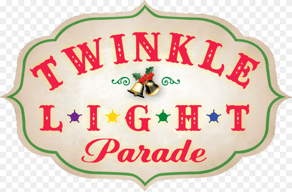 Twinkle Light Parade 2019 U2014 City Of Albuquerque Language, Birthday Cake, Cake, Cream, Dessert Png