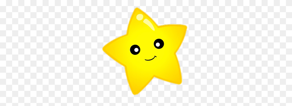 Twinkle Little Star, Star Symbol, Symbol, Daffodil, Flower Free Png Download