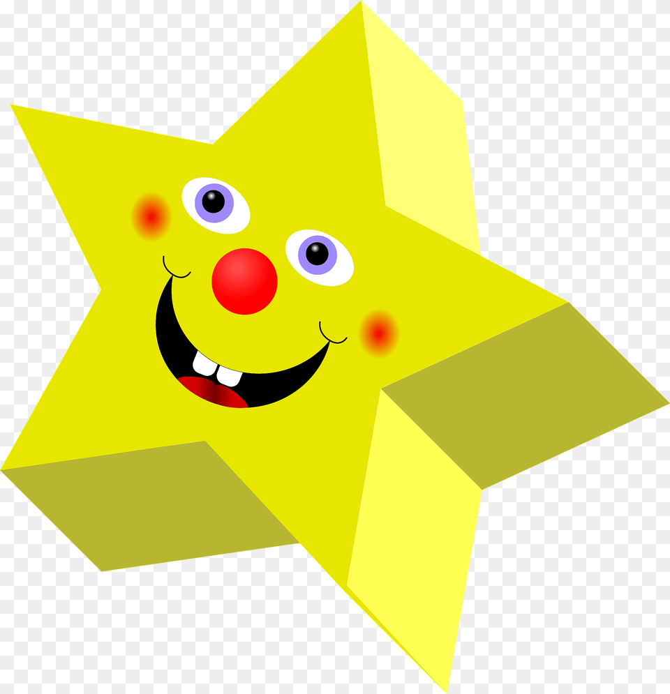 Twinkle Little Star Clip Clip Art, Star Symbol, Symbol Free Transparent Png
