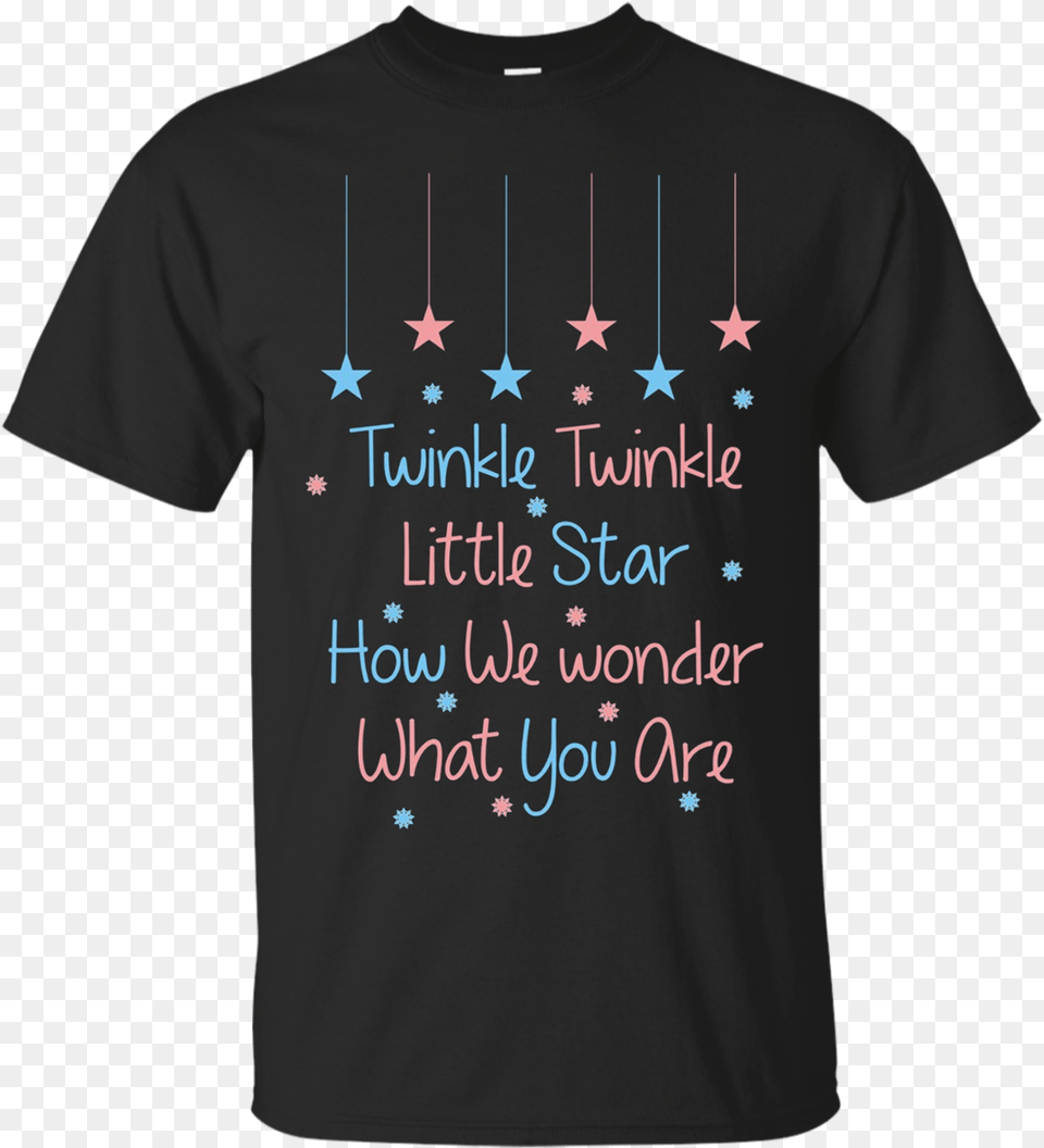 Twinkle Little Star Festival Line Up Tshirt, Clothing, T-shirt Free Png Download