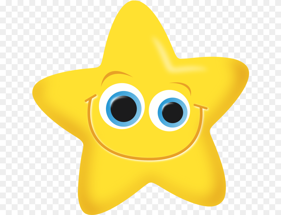 Twinkle Little Star Star Picture For Kids, Star Symbol, Symbol, Animal, Fish Free Transparent Png