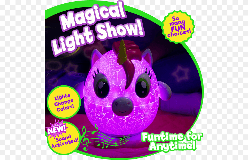 Twinkle Play Brites, Advertisement, Purple, Poster, Toy Free Png