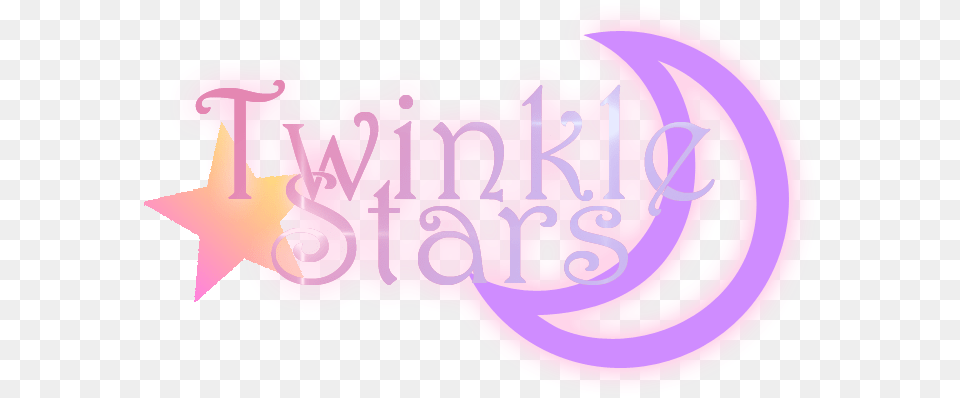 Twinkle Star Logo Twinkle Star, Sticker, Crib, Furniture, Infant Bed Free Png Download