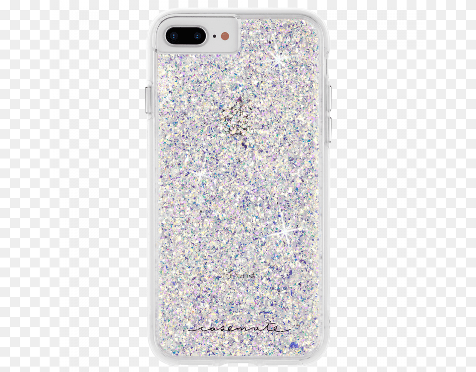 Twinkle Stardust Iphone 66s Plus Cases Case Mate Iphone Case Mate Twinkle, Electronics, Mobile Phone, Phone, Glitter Free Png Download