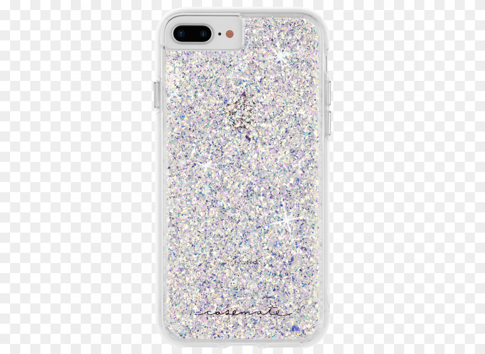 Twinkle Stardust Iphone 7 Plus Cases Iphone 8 Plus Cases, Electronics, Mobile Phone, Phone, Glitter Free Transparent Png