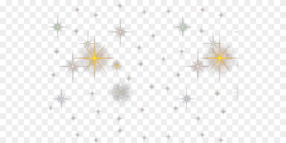 Twinkle Stars, Flare, Light, Lighting, Nature Free Transparent Png