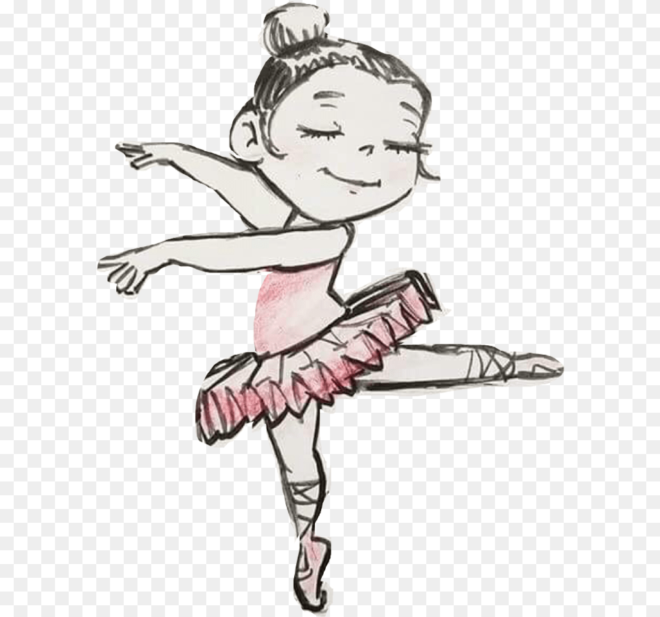 Twinkle Toes Logo Drawings Of Ballerinas Cartoon, Ballerina, Ballet, Dancing, Leisure Activities Png