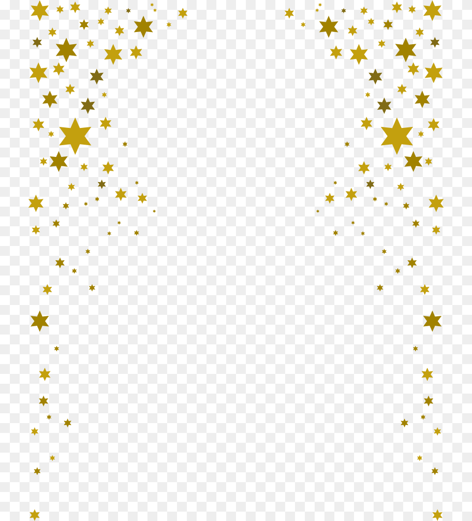 Twinkle Twinkle Little Star, Green, Pattern, Texture, Paper Free Transparent Png