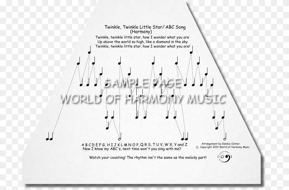 Twinkle Twinkle Little Star Amp Abc Song Twinkle Twinkle Or Abc Song Zither, Chart, Plot, Text Free Png