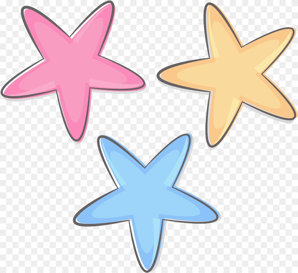 Twinkle Twinkle Little Star Clipart, Star Symbol, Symbol, Animal, Fish Free Png Download