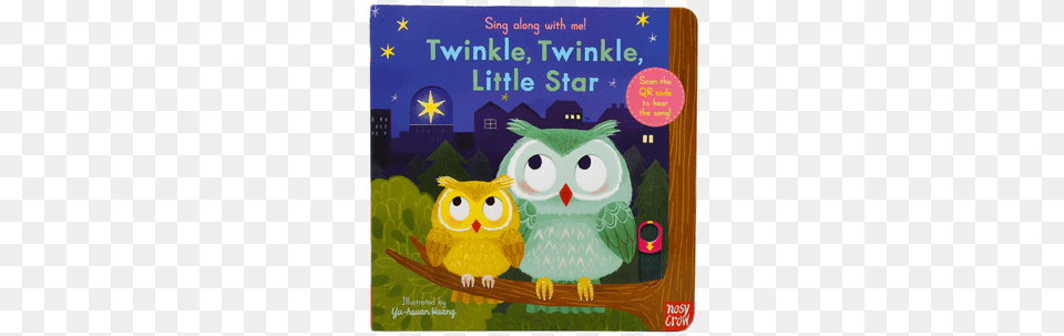 Twinkle Twinkle Little Star Twinkle Twinkle Little Star Sing Along With Me, Animal, Bird, Advertisement, Poster Free Png