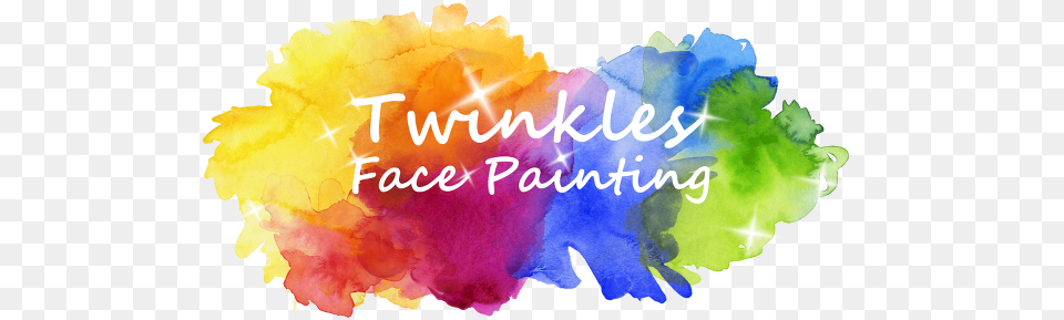 Twinkles Logo Colored Watercolor, Art, Graphics Free Png Download