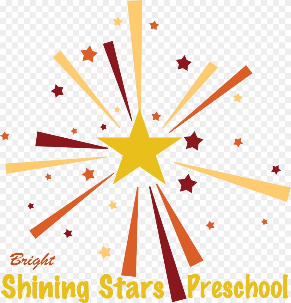 Twinkling Star Clipart Clip Art Shining Stars, Star Symbol, Symbol Png Image
