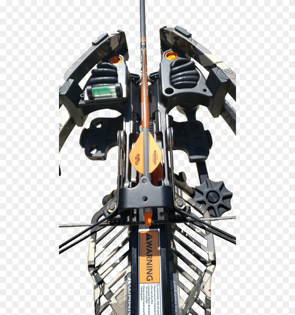 Twinpulley V Crossbow, Weapon, Gun Png Image