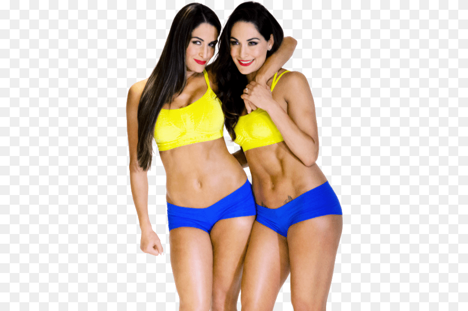 Twins Bikini Girls Hd, Adult, Swimwear, Person, Female Png Image