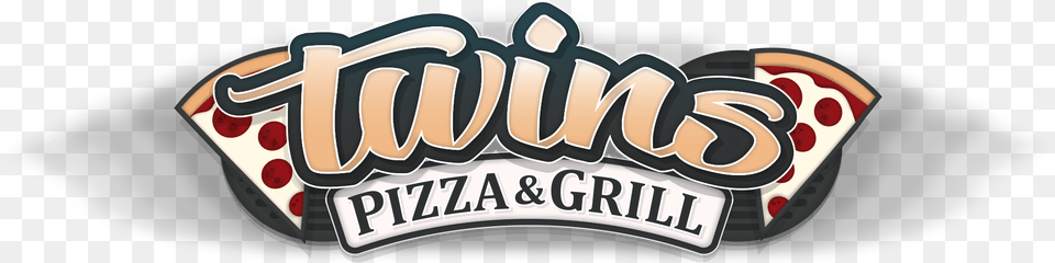 Twins Pizza Clio Clio, Logo, Dynamite, Weapon Png