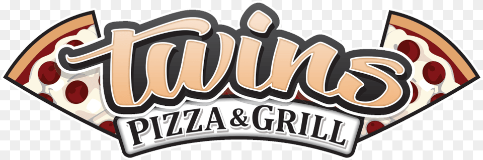 Twins Pizza Clio Illustration, Sticker, Logo, Dynamite, Weapon Png Image