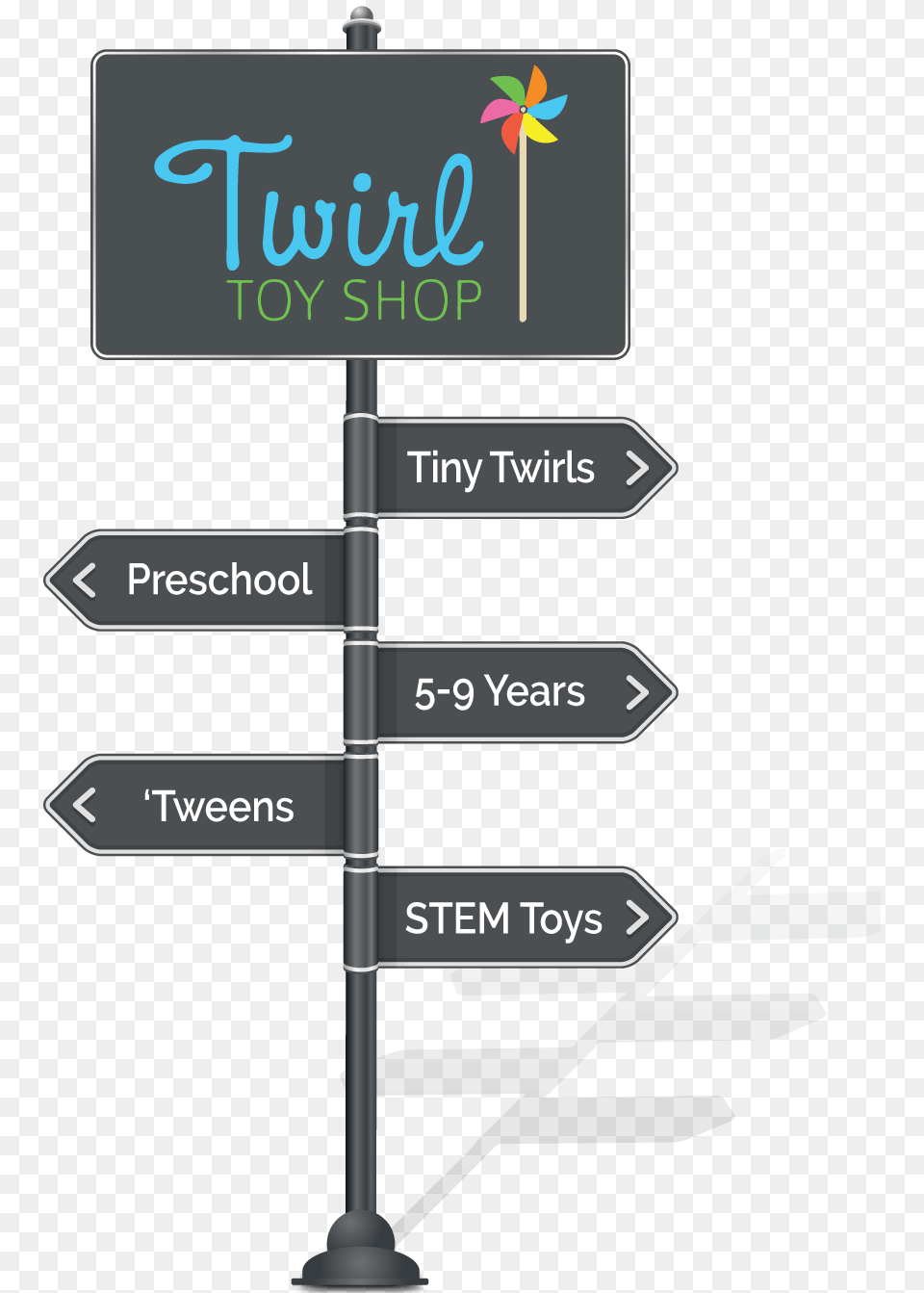 Twirl Toy Shop Poste De, Sign, Symbol, Light, Traffic Light Png