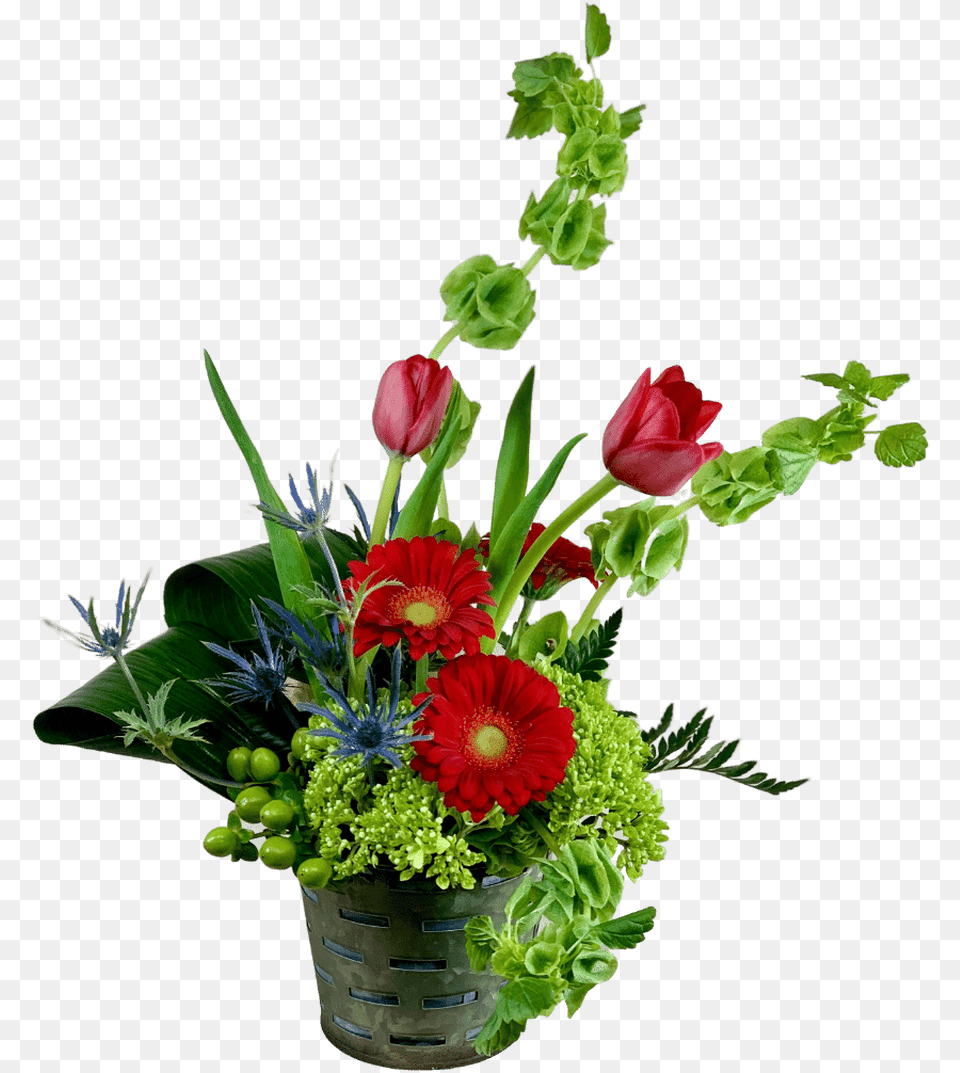 Twist And Shout Bouquet, Art, Plant, Pattern, Graphics Free Png