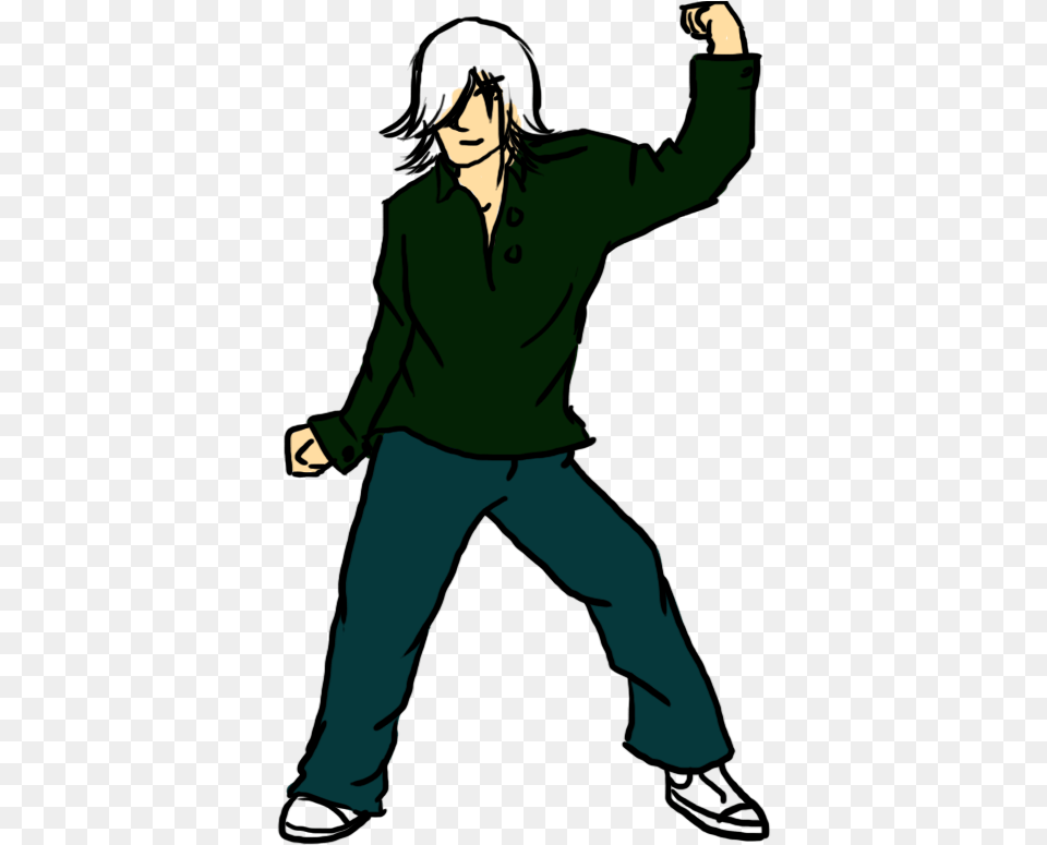 Twist Animation Dance Animation Download Dancing Cartoon Gif, Clothing, Sport, Person, Pants Png