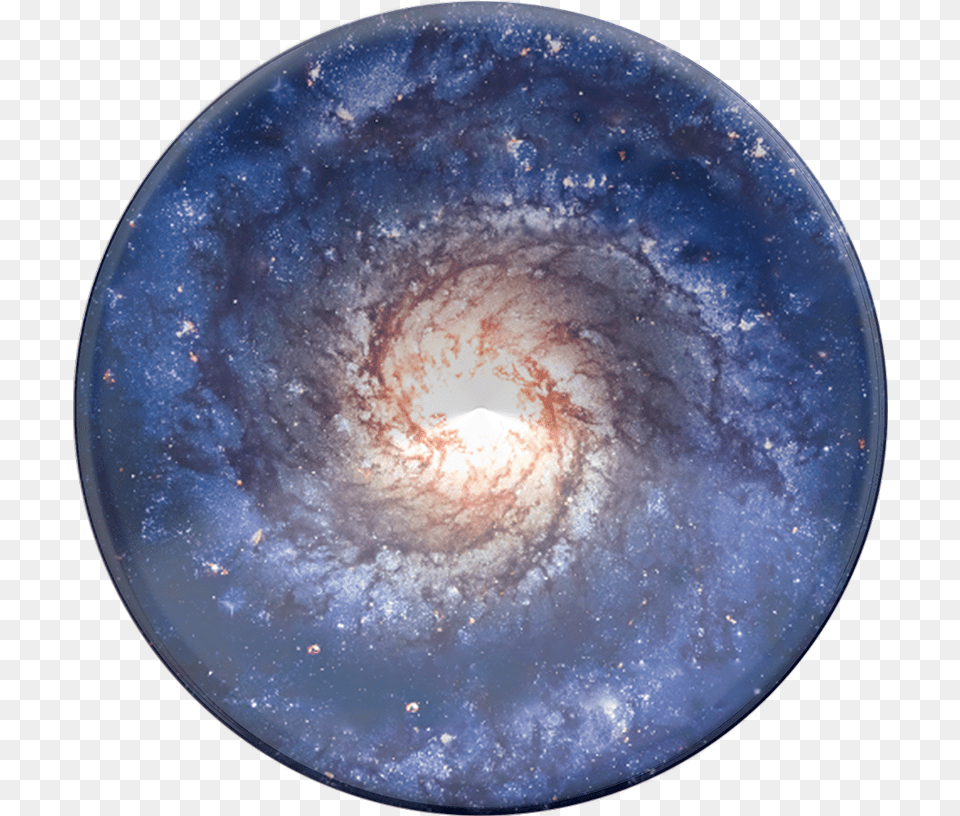 Twist Spiral Galaxy Harmony Of The Sphere Book, Nature, Night, Outdoors, Astronomy Free Png
