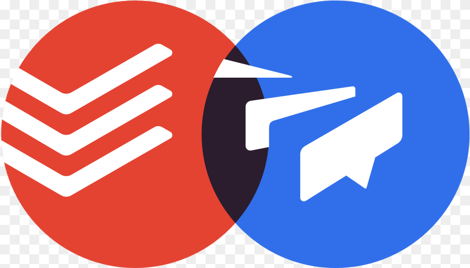 Twist Todoist, Logo Png