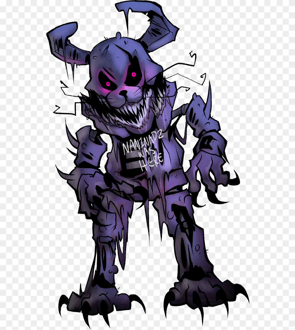 Twisted Bonnie Ucn Bonnie, Electronics, Hardware, Baby, Person Free Transparent Png