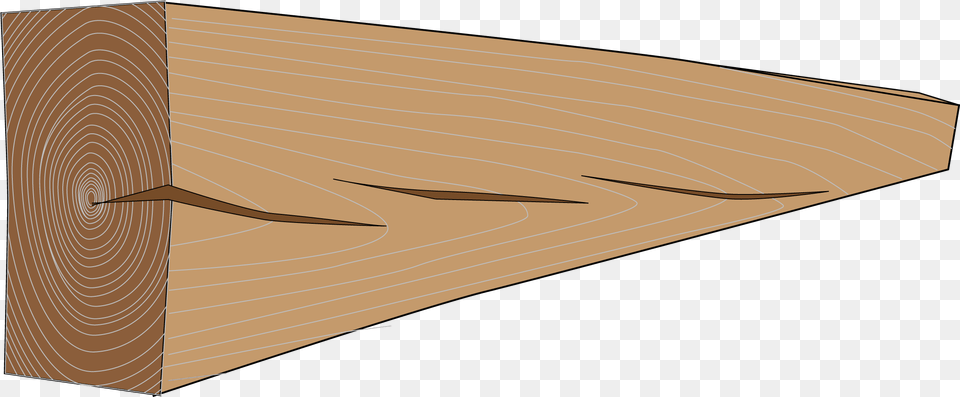 Twisted Fiber In Timber Plywood, Lumber, Wood, Wedge Free Transparent Png