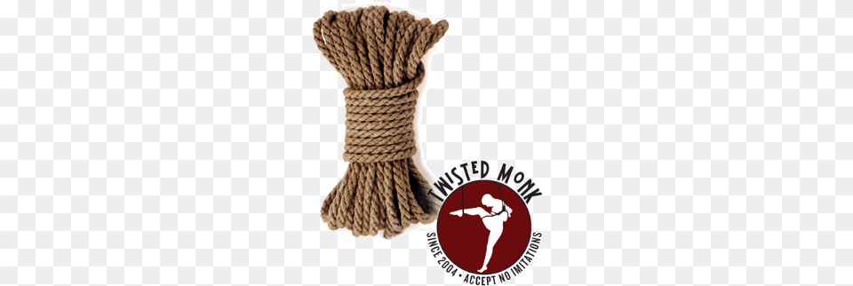Twisted Monk, Rope, Baby, Person Free Png Download