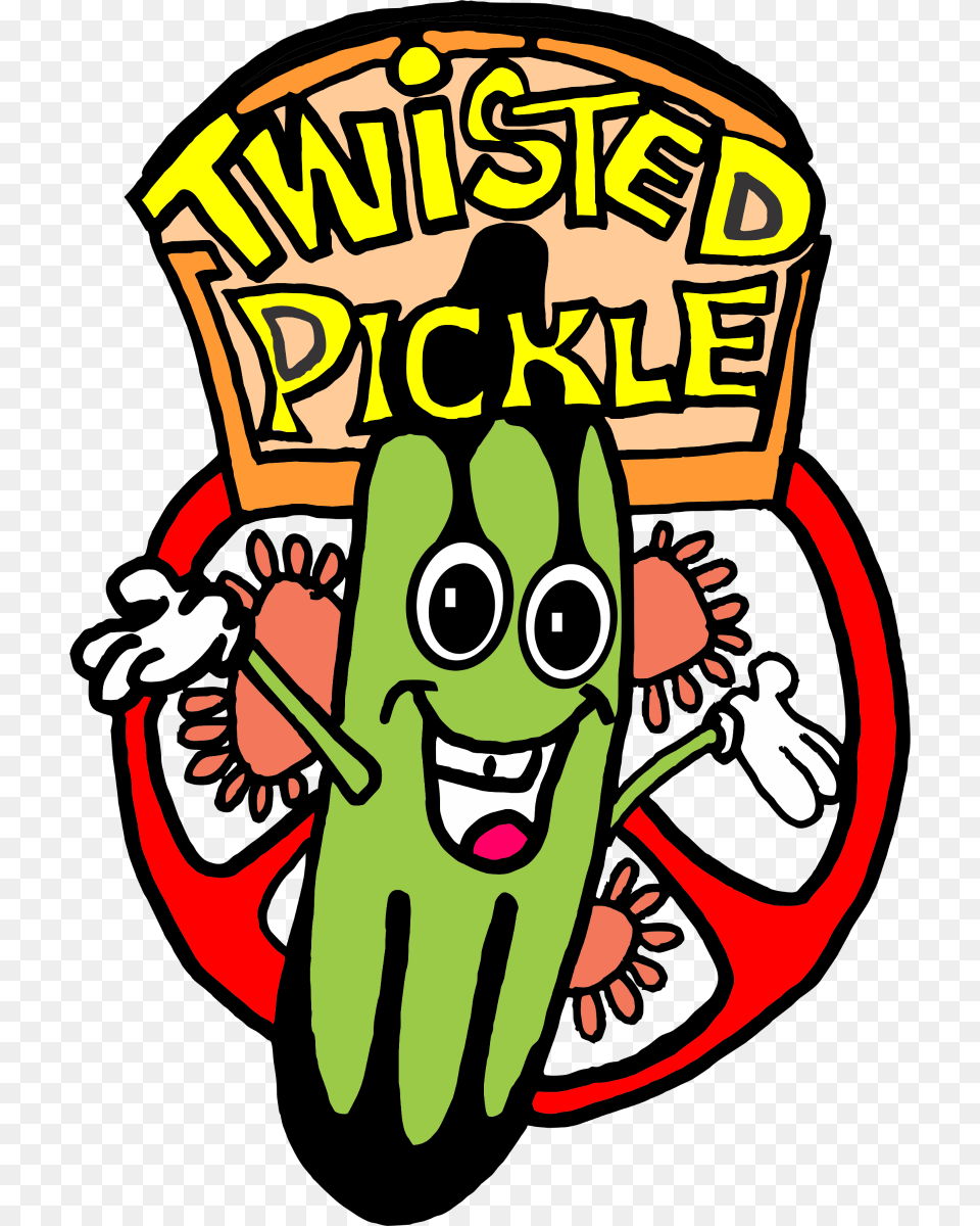 Twisted Pickle Pickle Pickle, Baby, Person, Face, Head Free Png Download