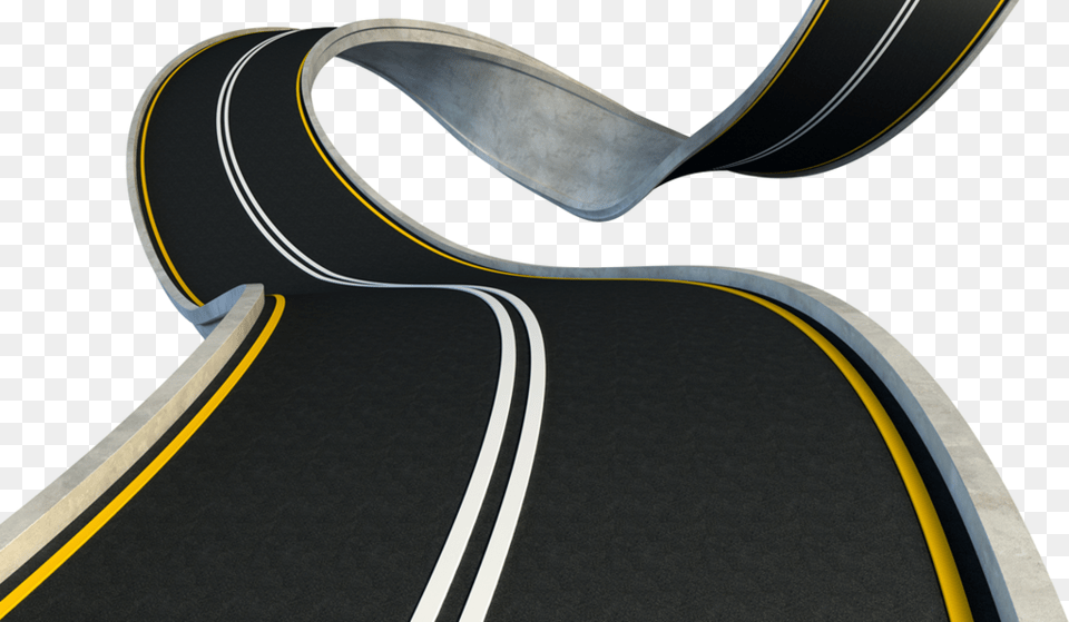 Twisted Road Road Psd, Freeway, Highway, Accessories, Formal Wear Png Image