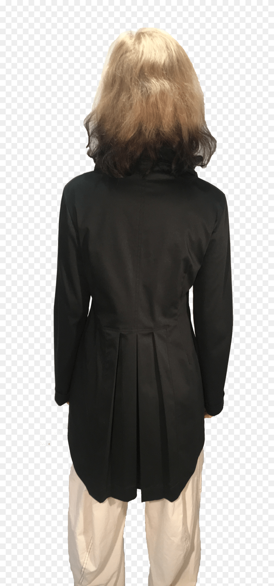 Twisted Sister I Washed Cotton Muslin Girl, Clothing, Coat, Jacket, Adult Png