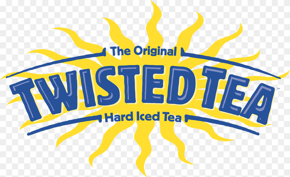 Twisted Tea Mango Logo Clipart Download Twisted Tea Logo Free Transparent Png