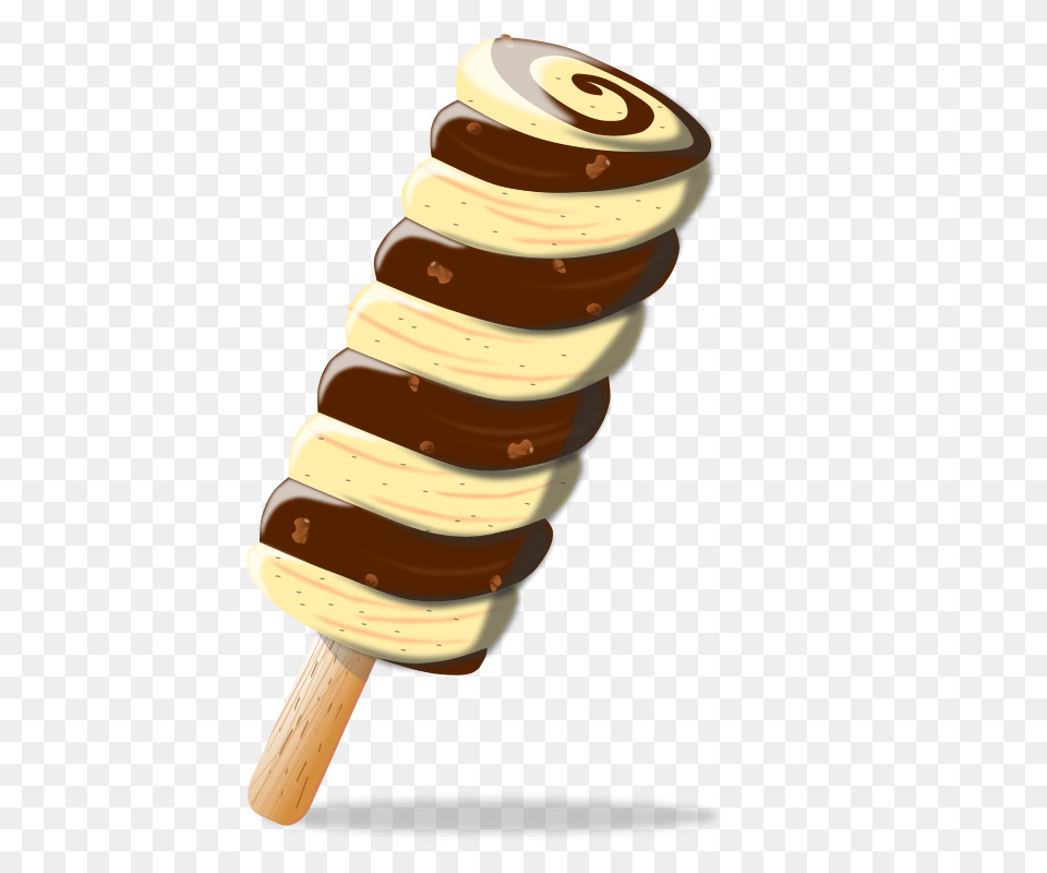 Twistednutice, Cream, Dessert, Food, Ice Cream Free Png