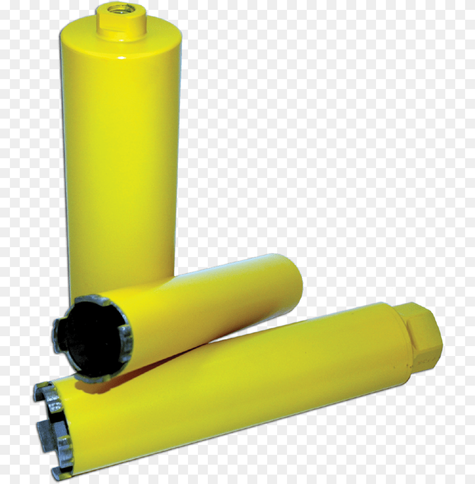 Twister Dry Core Bits Diamond Discs Int Plastic, Cylinder Png