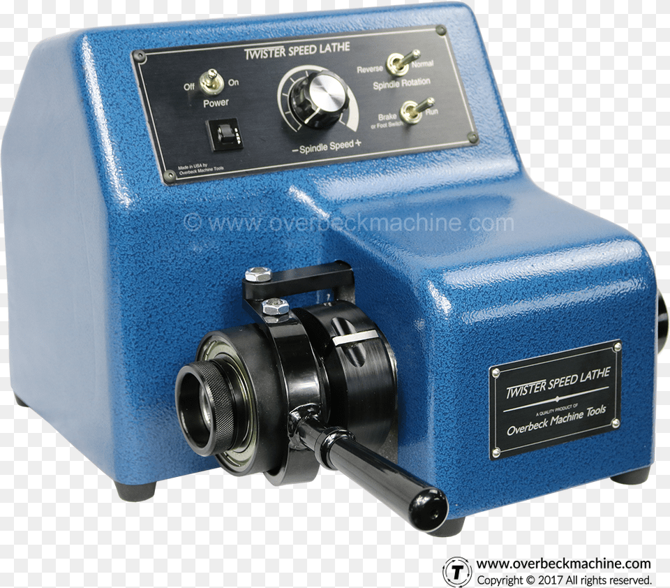 Twister Lt 1br Deburring Lathetitle Twister Lt 1br Speed Lathe For Deburring, Electronics, Camera, Electrical Device, Switch Free Png