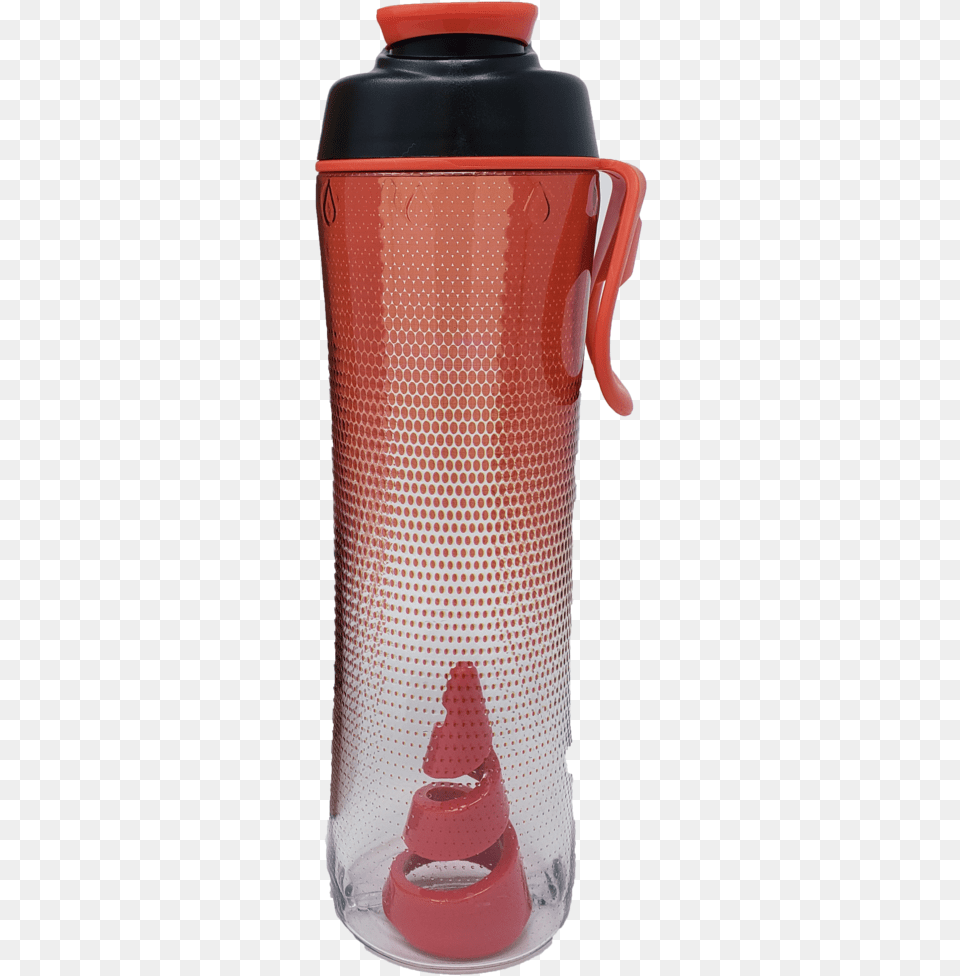 Twister Mixer Tritan Protein Shaker Bottle Water Bottle, Jug Free Png Download