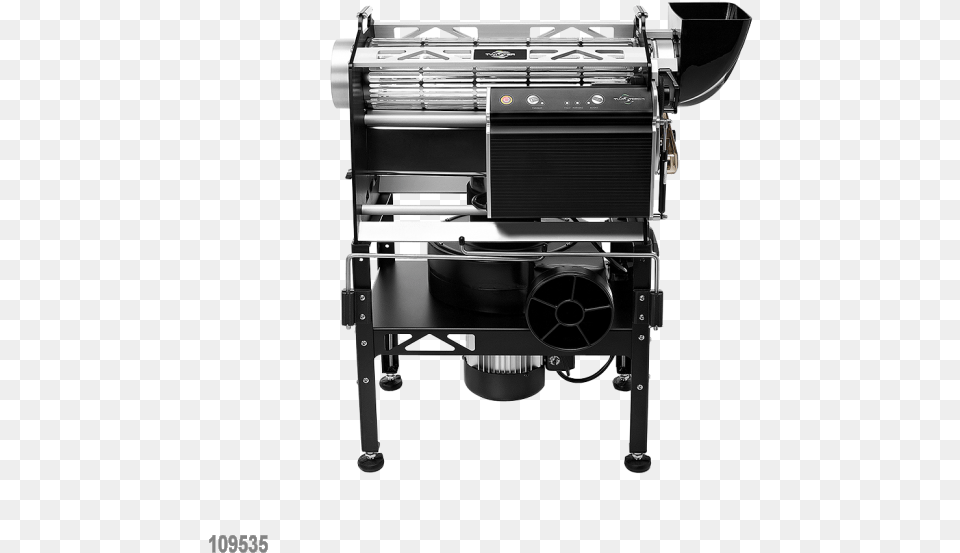 Twister T4 Trimmer, Machine Png Image