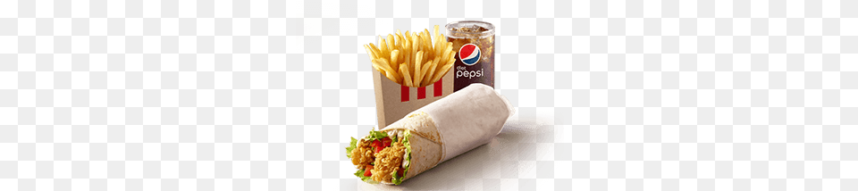 Twisterbrand Kfcitem No D Twister, Food, Lunch, Meal, Sandwich Wrap Free Png