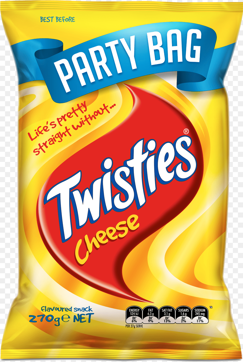 Twisties, Can, Tin, Gum Free Png Download