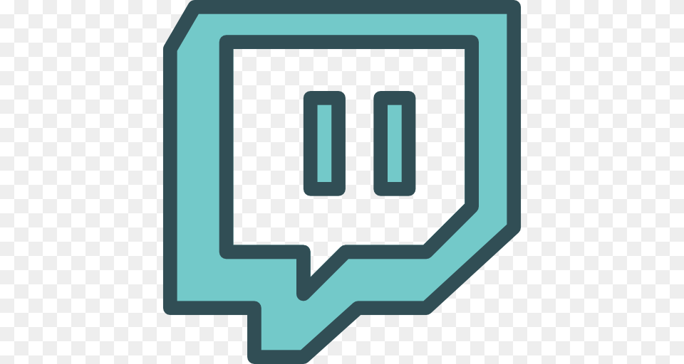 Twitch Free Png