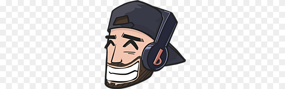 Twitch, Helmet, Electronics, People, Person Free Png Download