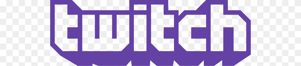 Twitch, Purple, Text Png Image