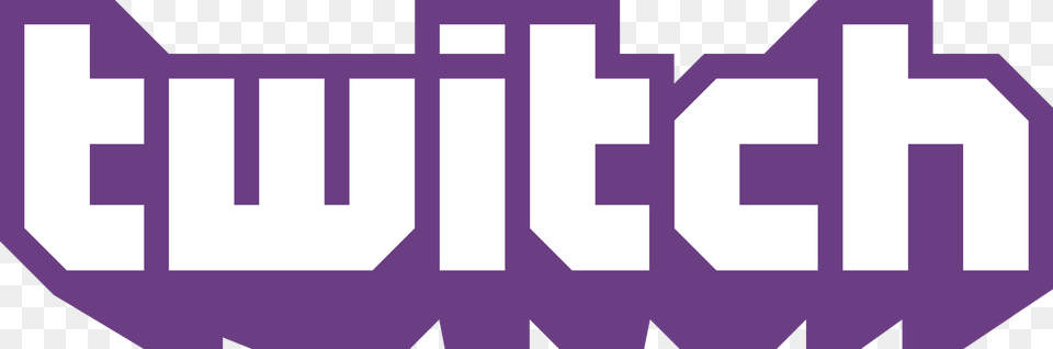 Twitch, Purple, First Aid, Text Free Png
