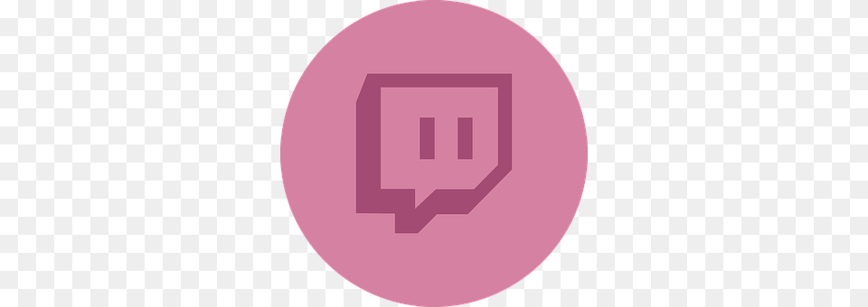 Twitch Disk Free Transparent Png