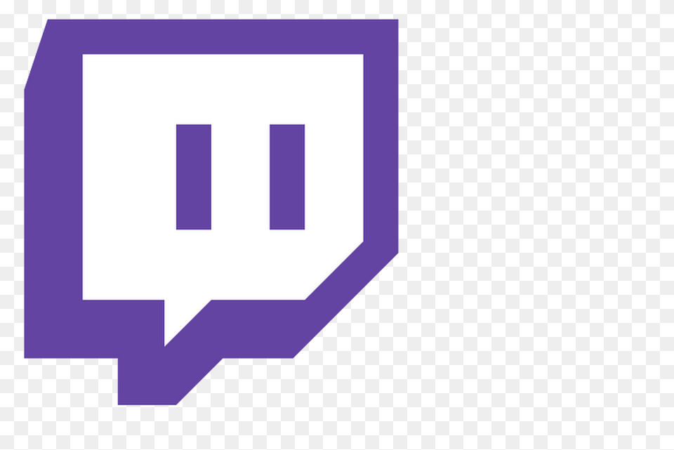 Twitch, Purple Png Image