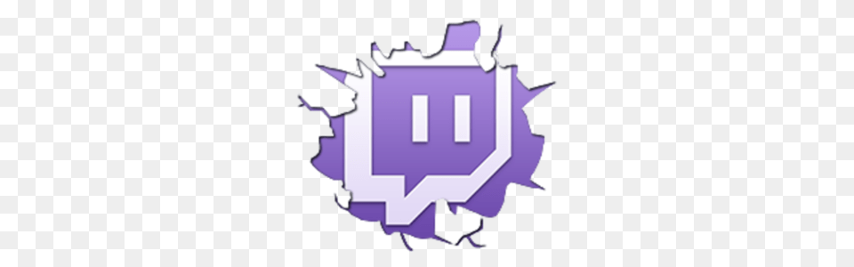 Twitch, Person Free Transparent Png