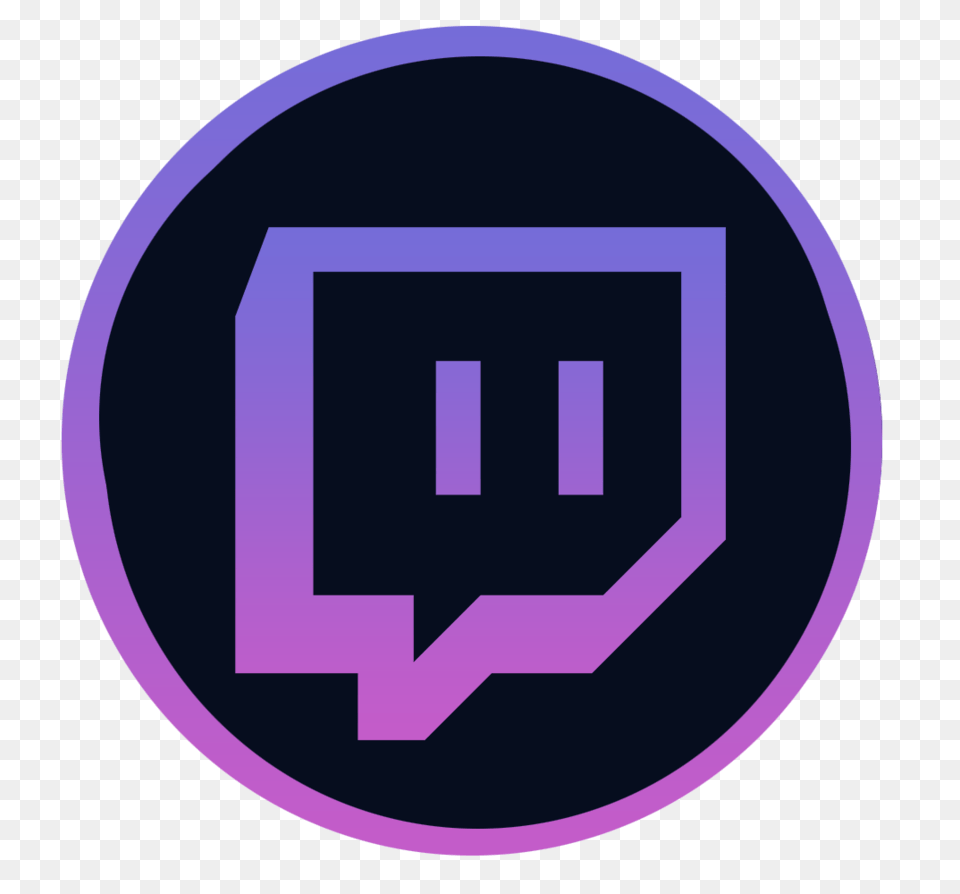 Twitch Free Png Download